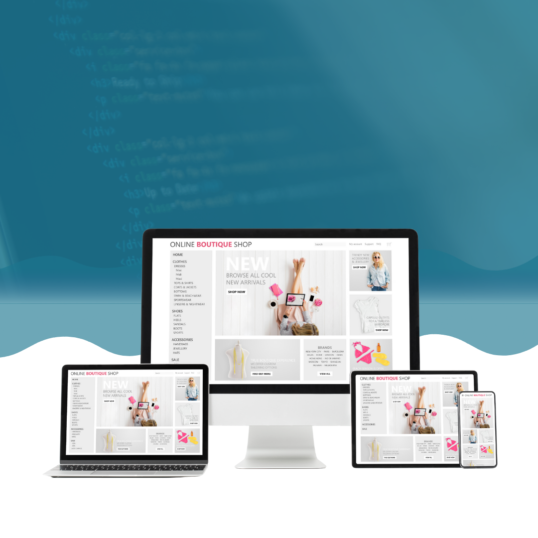 5 Avantages d’avoir un site web pour une entreprise