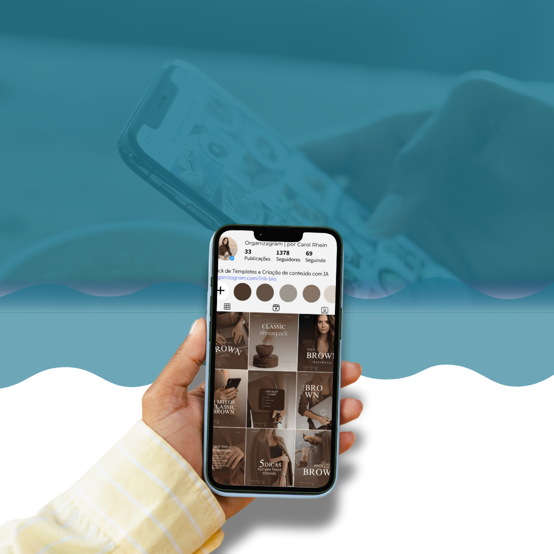 4 astuces pour améliorer ton feed instagram.