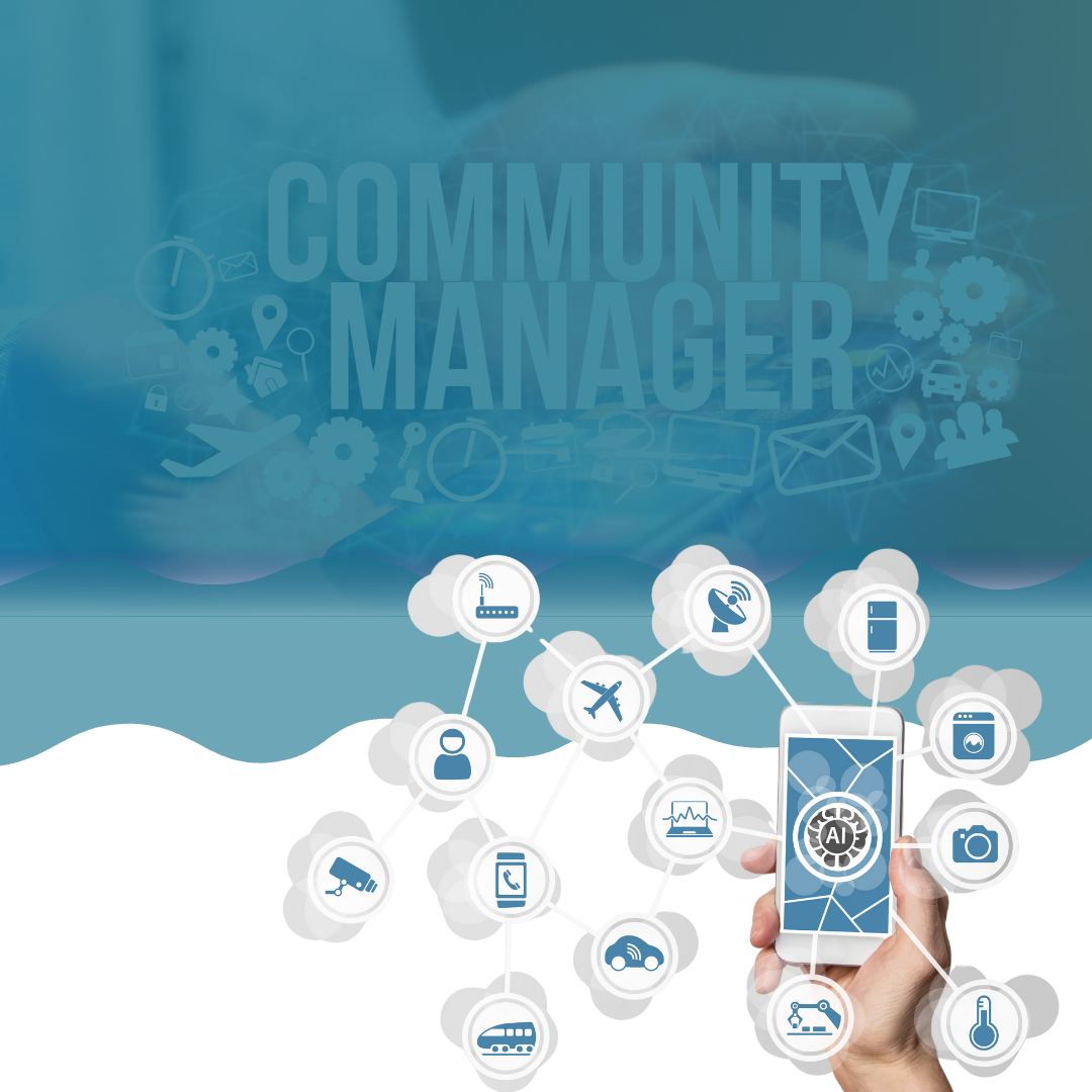 6 raisons de faire appel à un(e) community manager.
