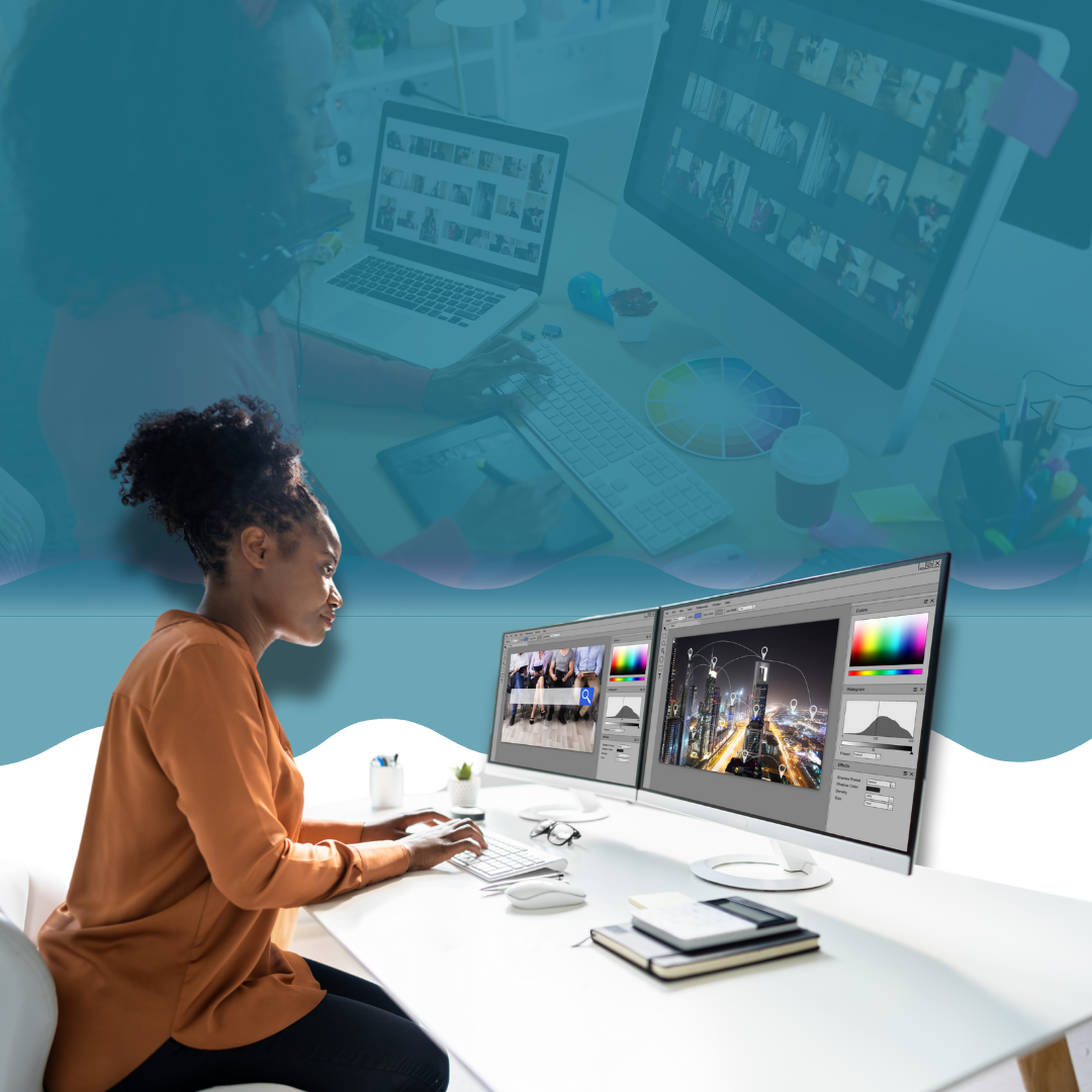 5 raisons de faire appel à un(e) Graphiste