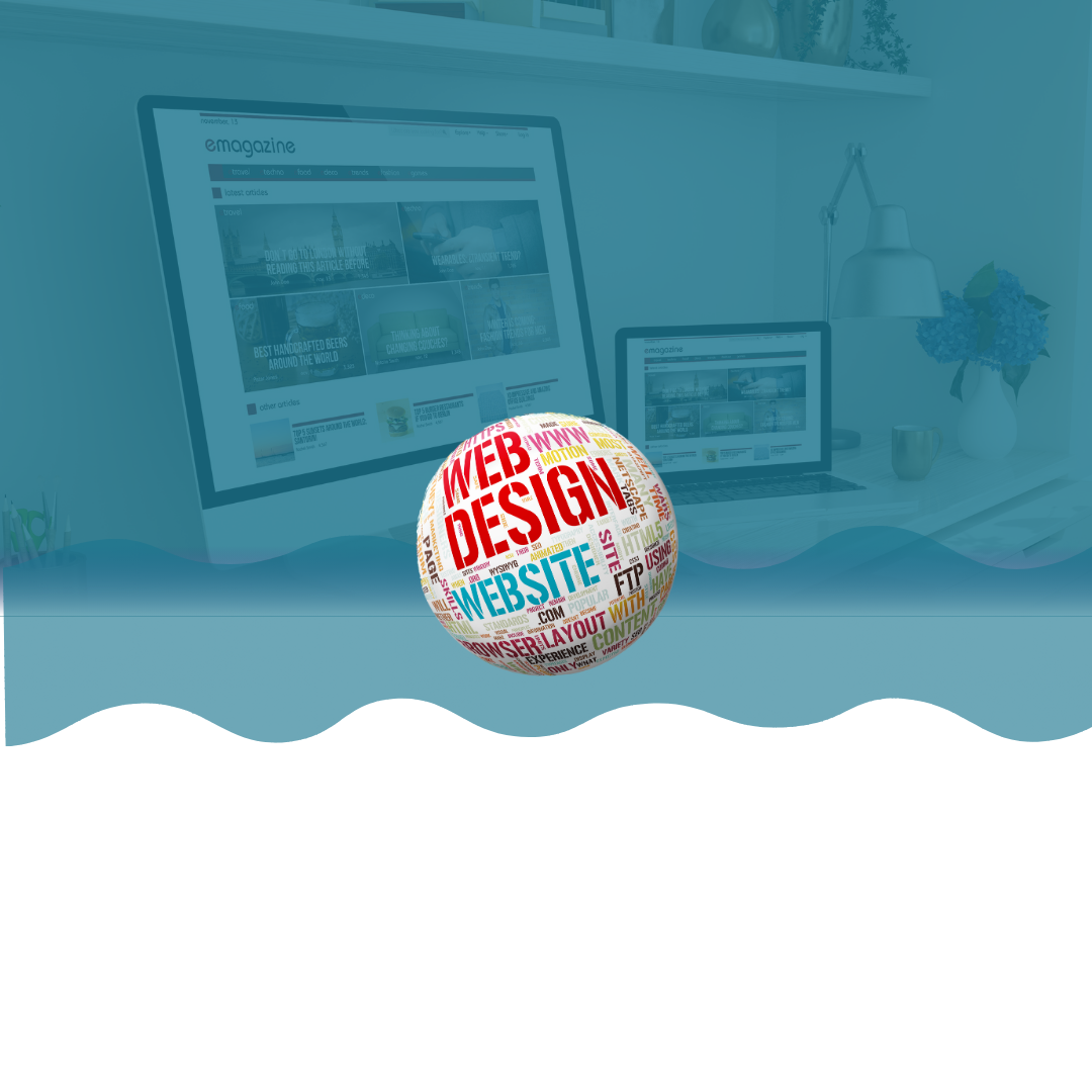 Qu’est-ce qu’un site vitrine