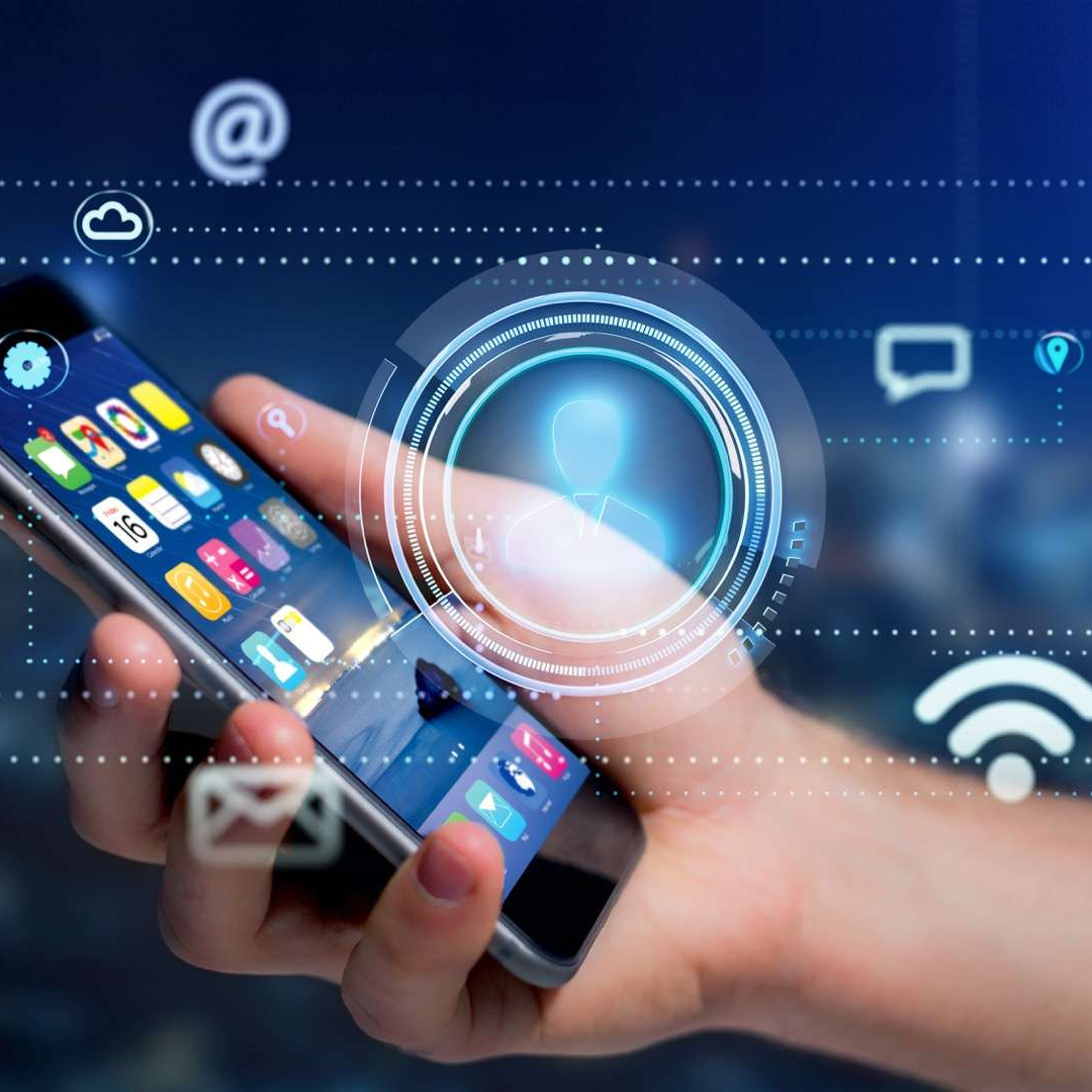 Applications  mobile