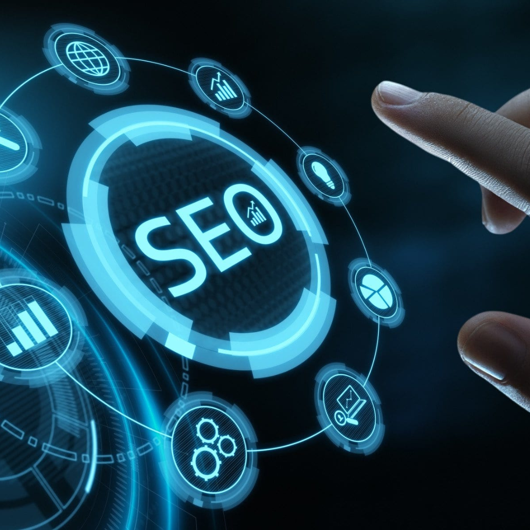 Référencement naturel ( Seo)