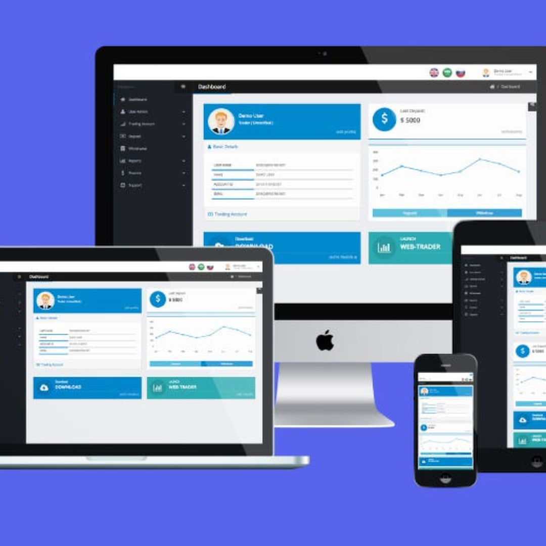 Applications web