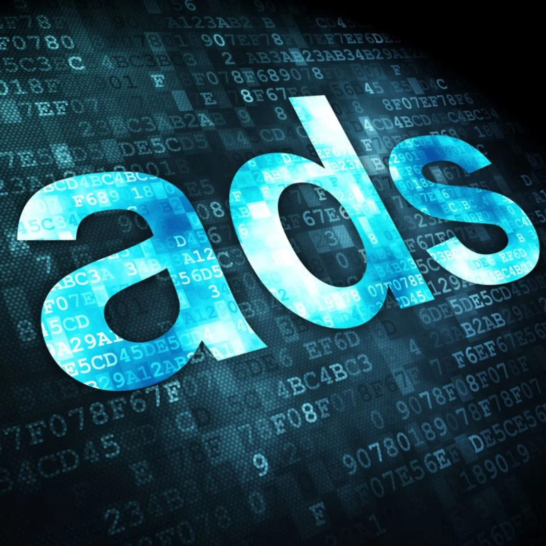 Campagne publicitaire ads